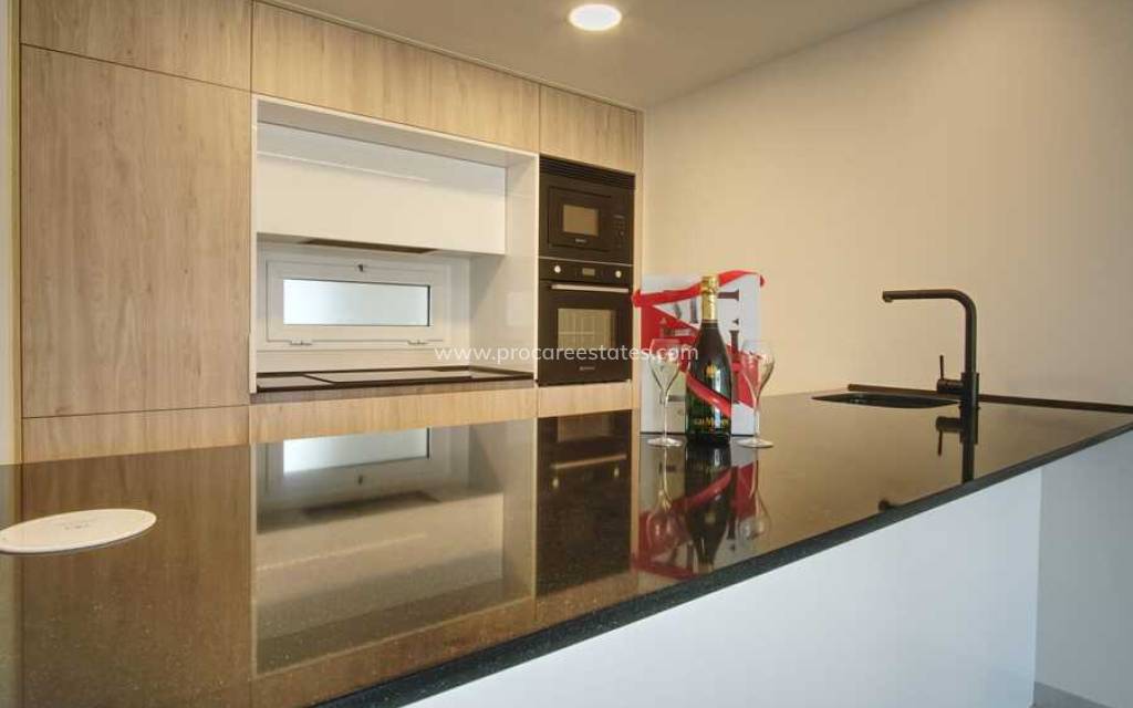 Revente - Appartement - Guardamar del Segura