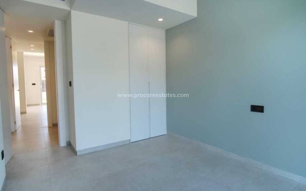 Revente - Appartement - Guardamar del Segura