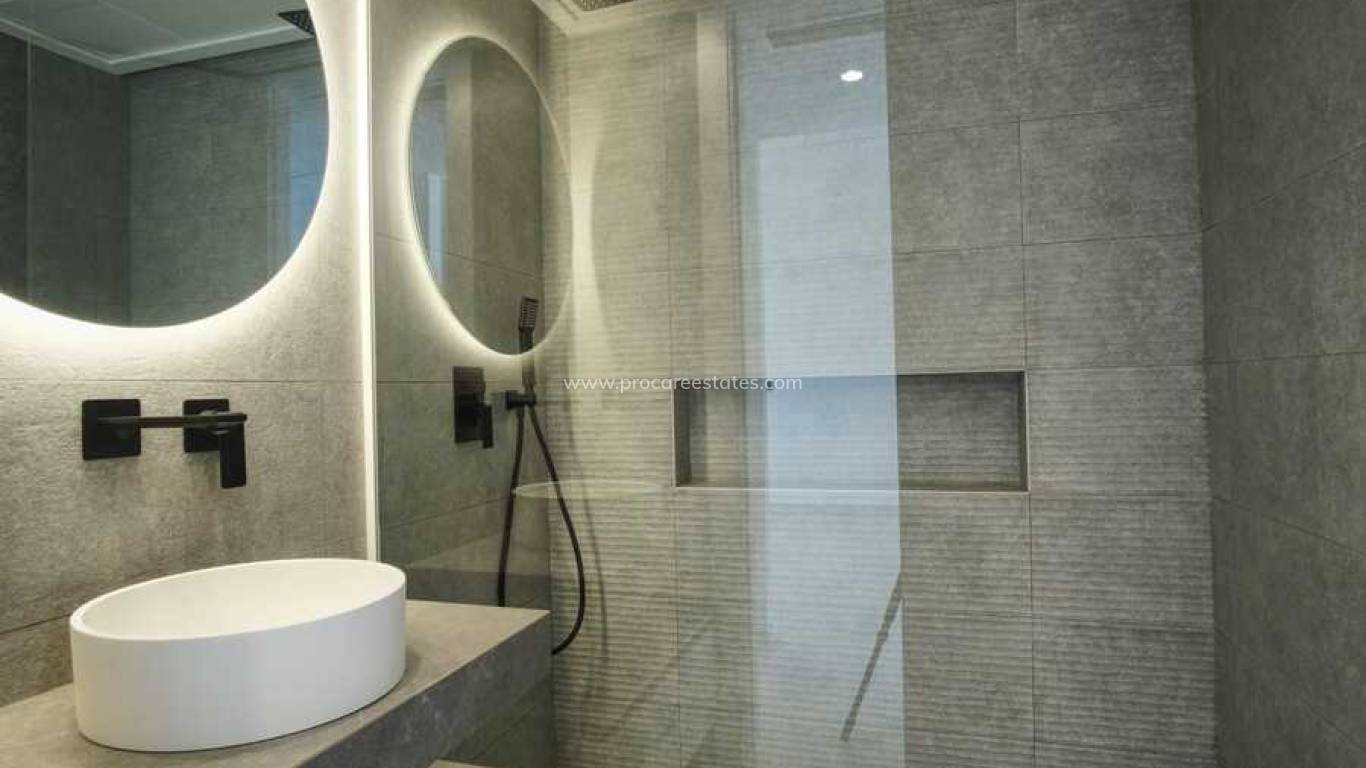 Revente - Appartement - Guardamar del Segura