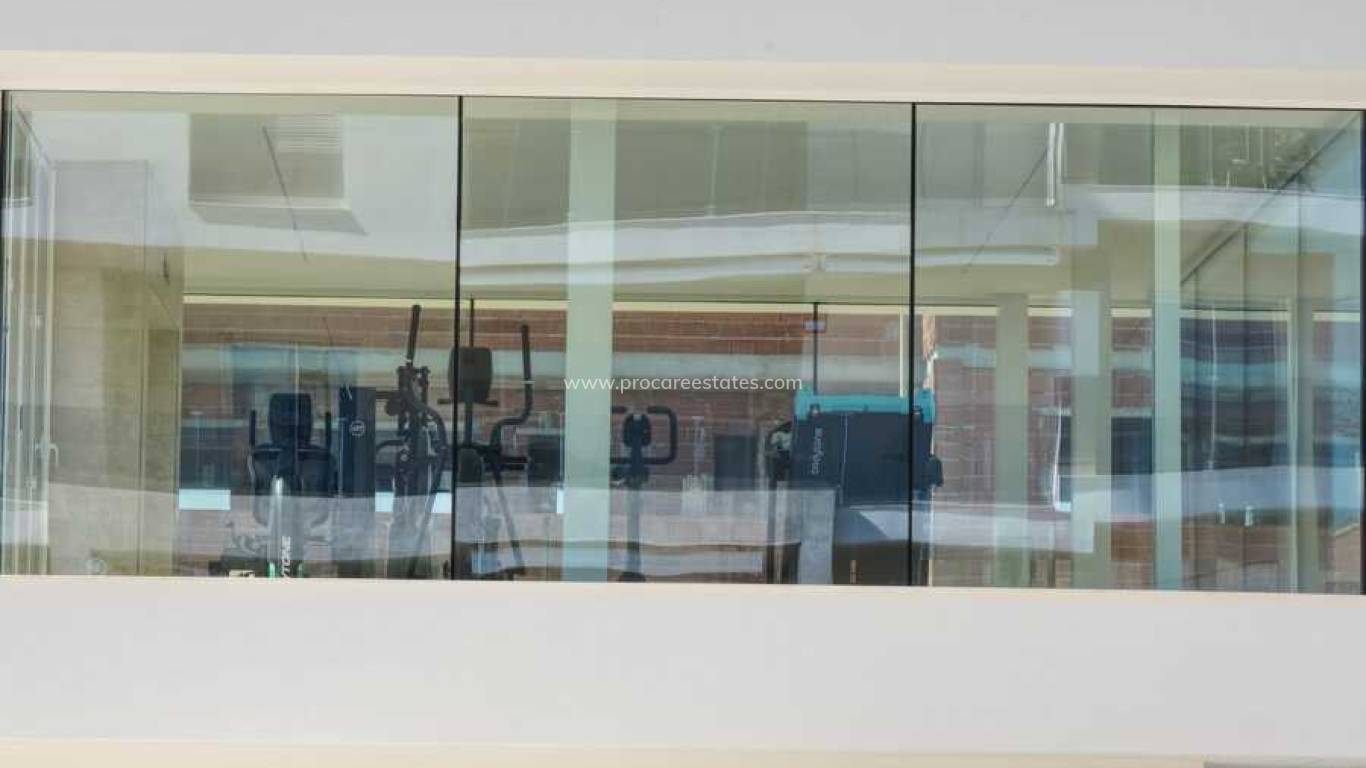 Revente - Appartement - Guardamar del Segura