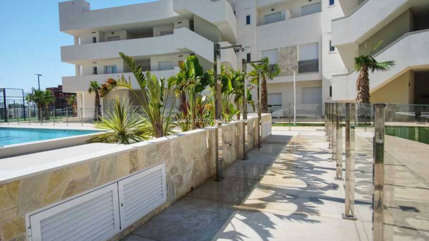 Revente - Appartement - Guardamar del Segura