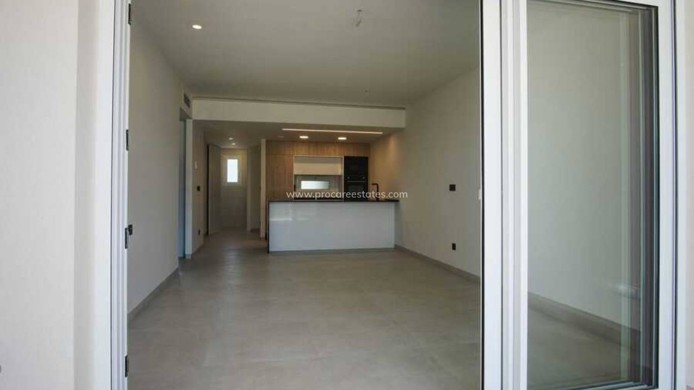 Revente - Appartement - Guardamar del Segura