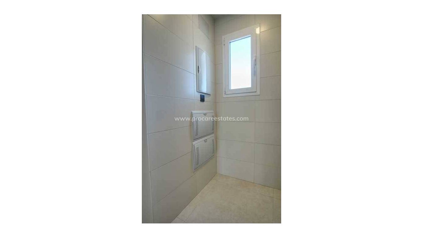 Revente - Appartement - Guardamar del Segura