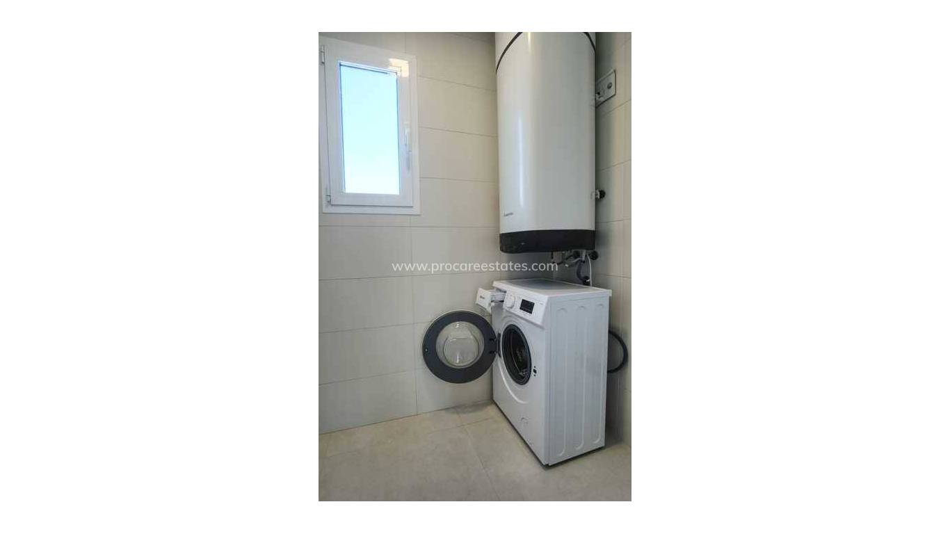 Revente - Appartement - Guardamar del Segura