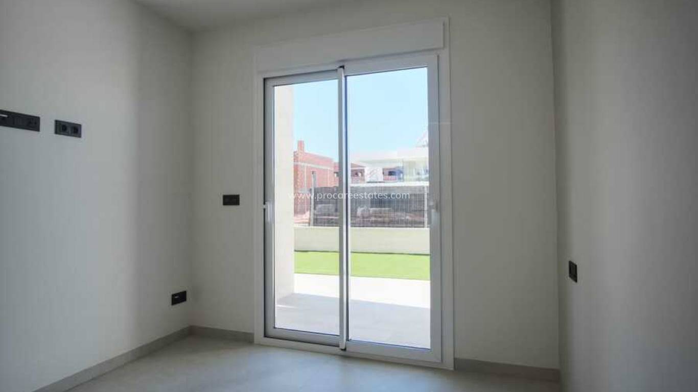 Revente - Appartement - Guardamar del Segura