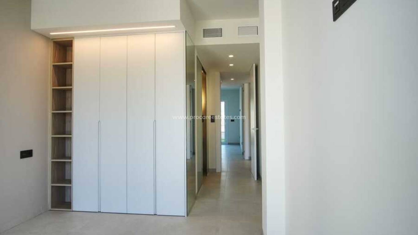 Revente - Appartement - Guardamar del Segura