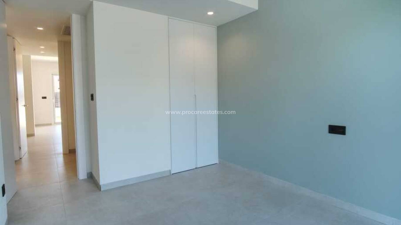 Revente - Appartement - Guardamar del Segura