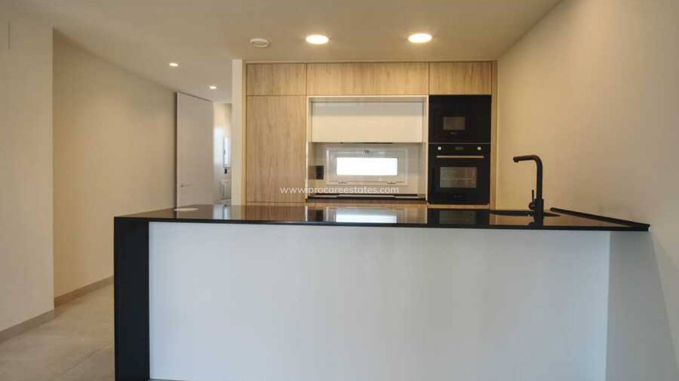 Revente - Appartement - Guardamar del Segura