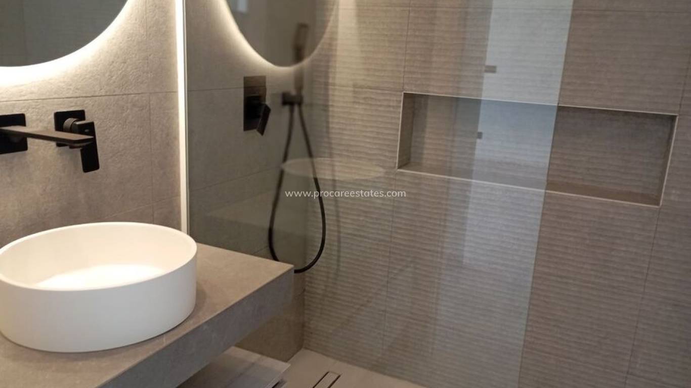 Revente - Appartement - Guardamar del Segura