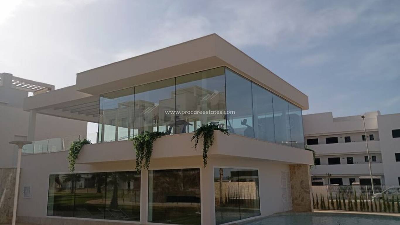 Revente - Appartement - Guardamar del Segura