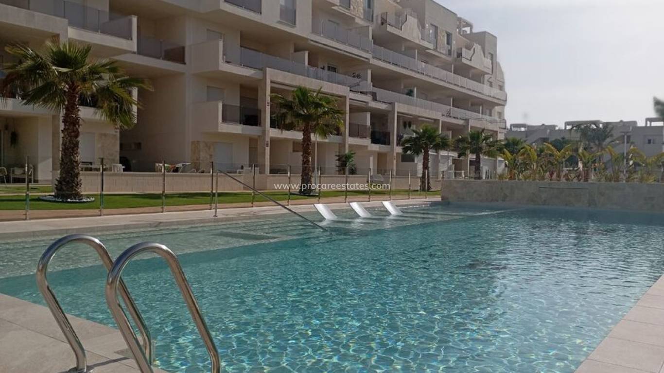 Revente - Appartement - Guardamar del Segura