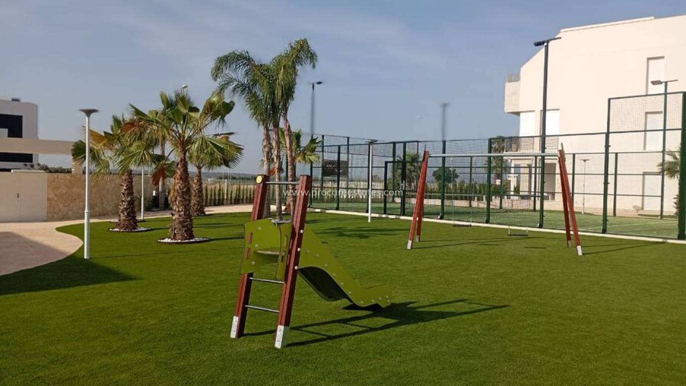 Revente - Appartement - Guardamar del Segura