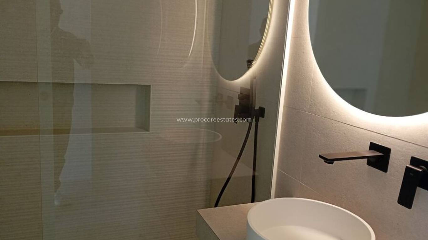 Revente - Appartement - Guardamar del Segura