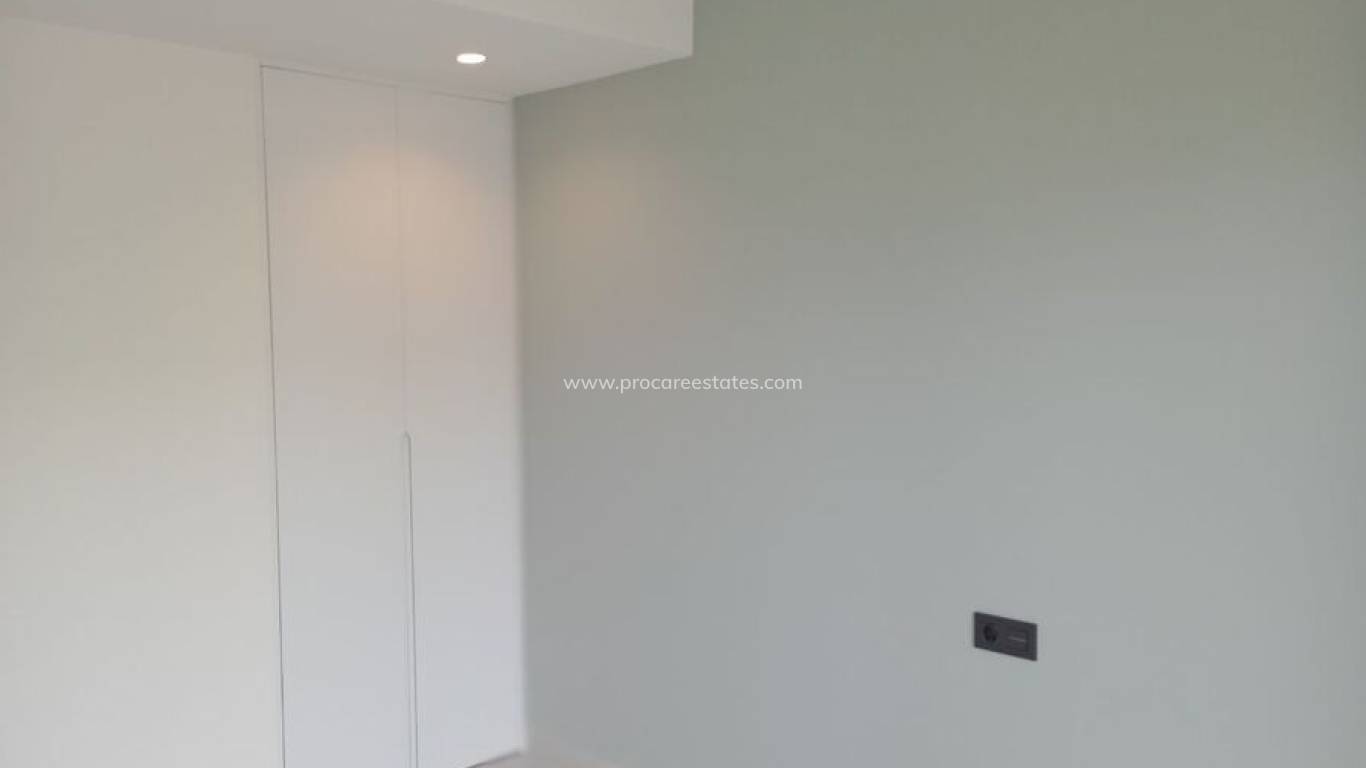 Revente - Appartement - Guardamar del Segura