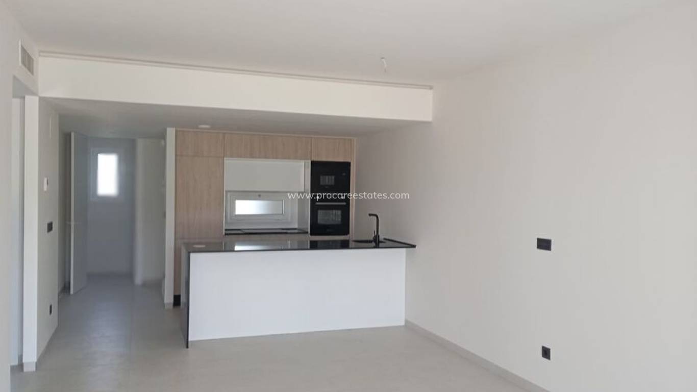 Revente - Appartement - Guardamar del Segura