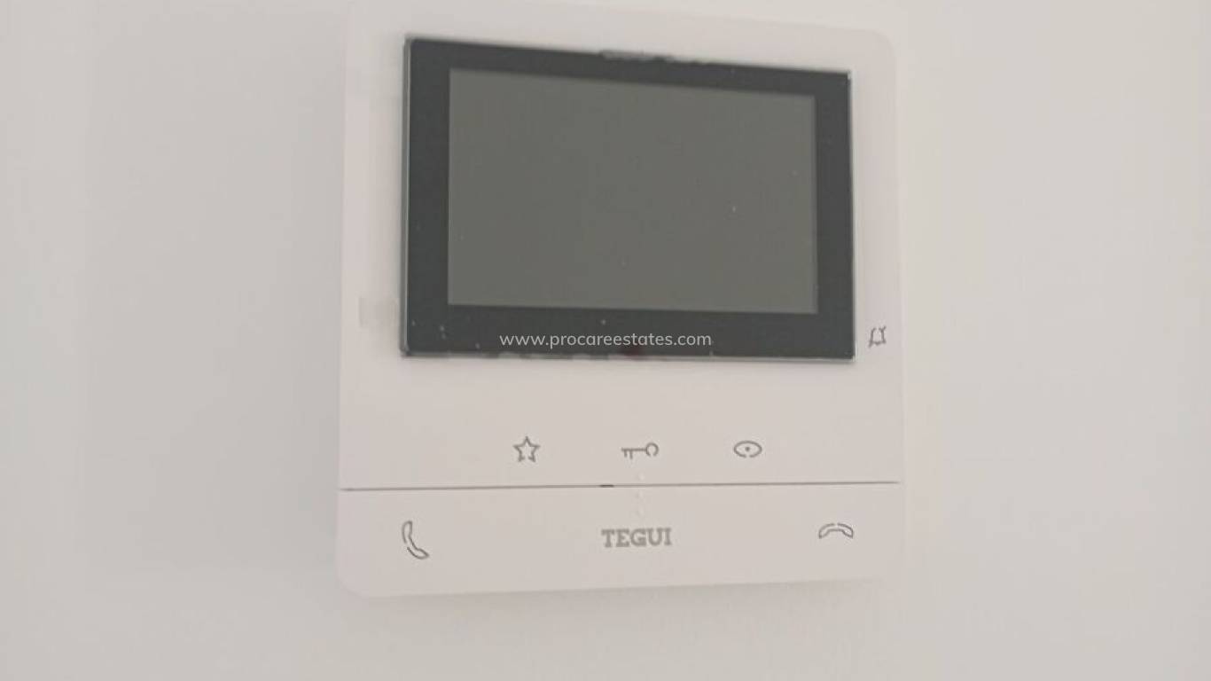 Revente - Appartement - Guardamar del Segura