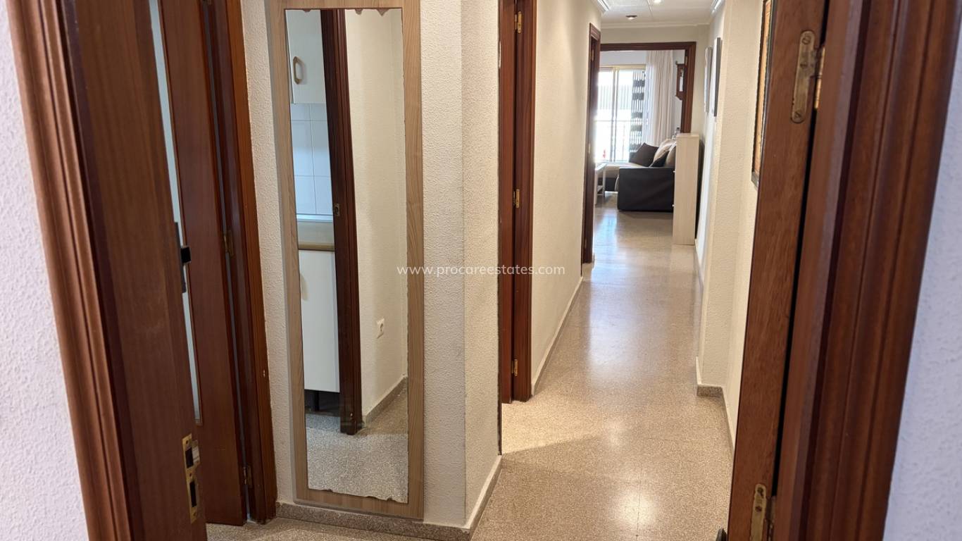 Revente - Appartement - Guardamar del Segura