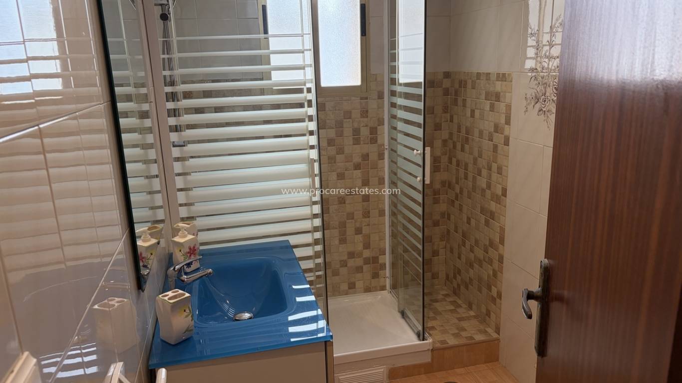 Revente - Appartement - Guardamar del Segura