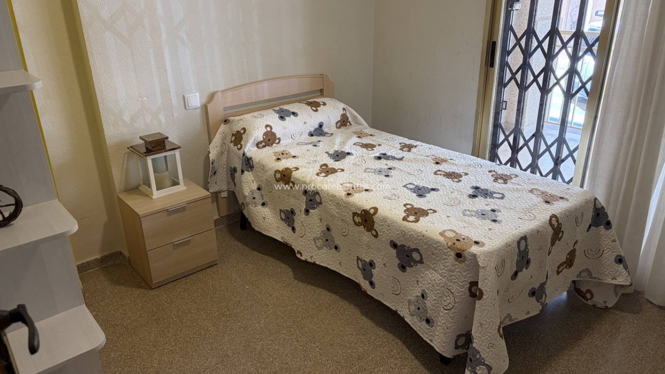 Revente - Appartement - Guardamar del Segura