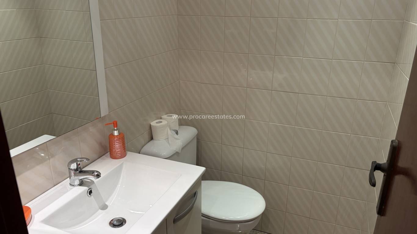 Revente - Appartement - Guardamar del Segura