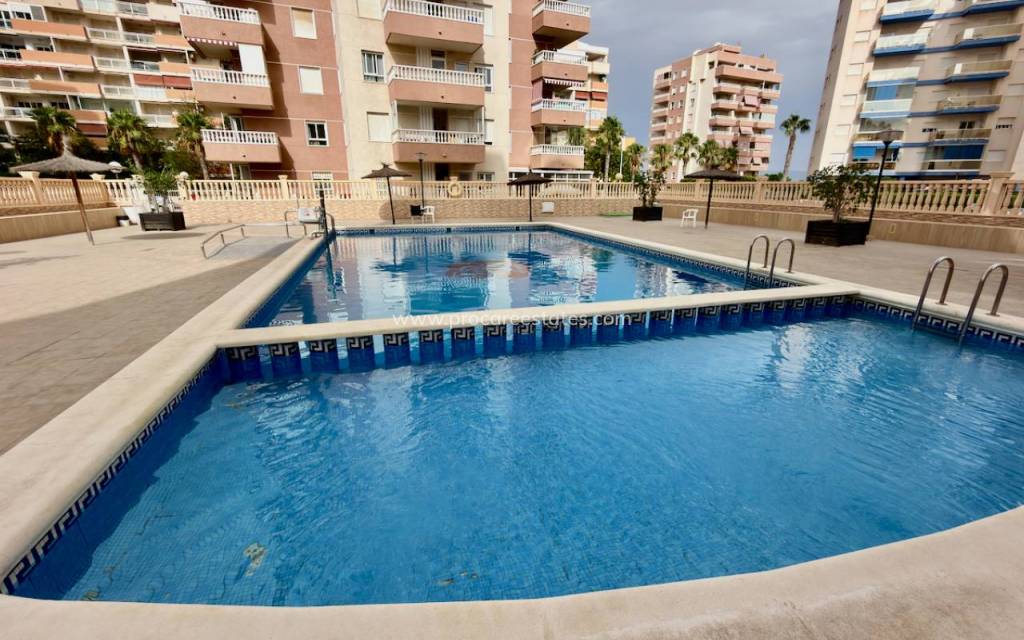 Revente - Appartement - Guardamar del Segura