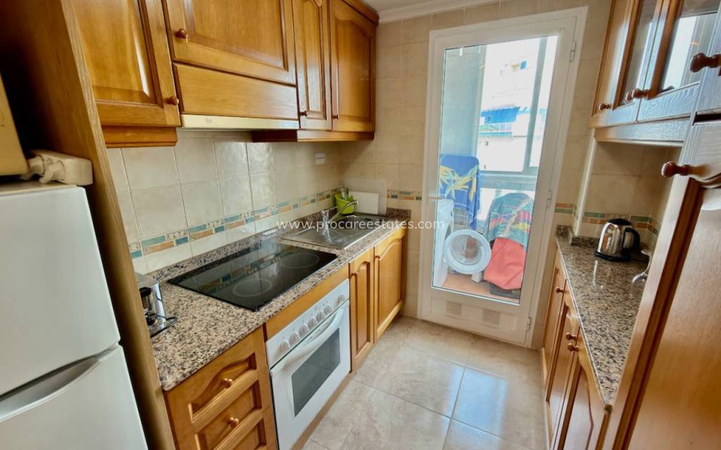 Revente - Appartement - Guardamar del Segura