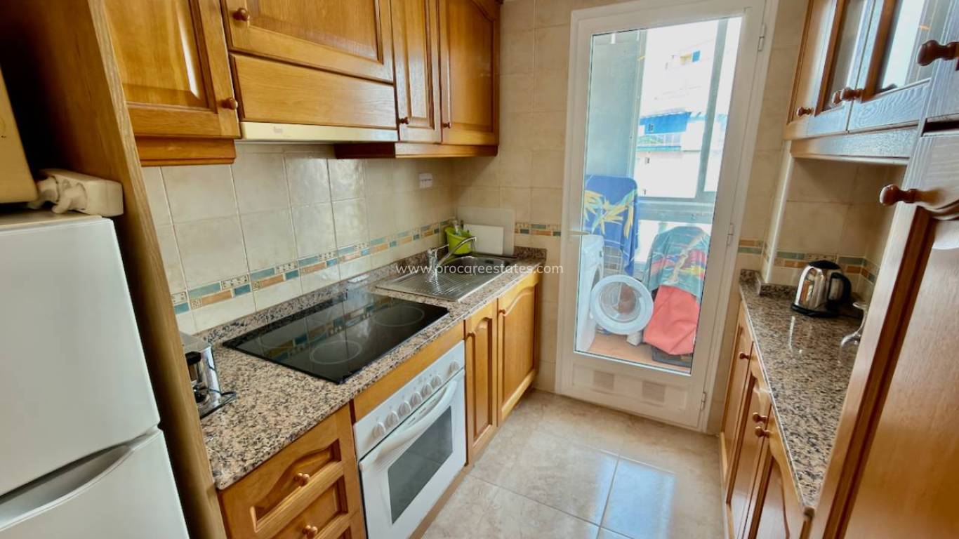 Revente - Appartement - Guardamar del Segura