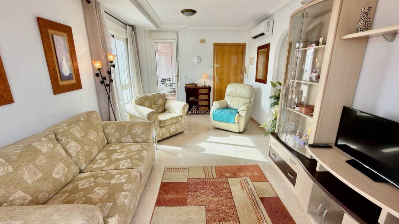 Revente - Appartement - Guardamar del Segura