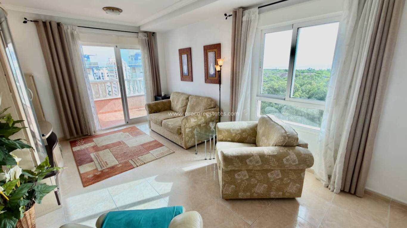 Revente - Appartement - Guardamar del Segura
