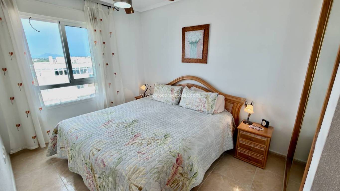 Revente - Appartement - Guardamar del Segura