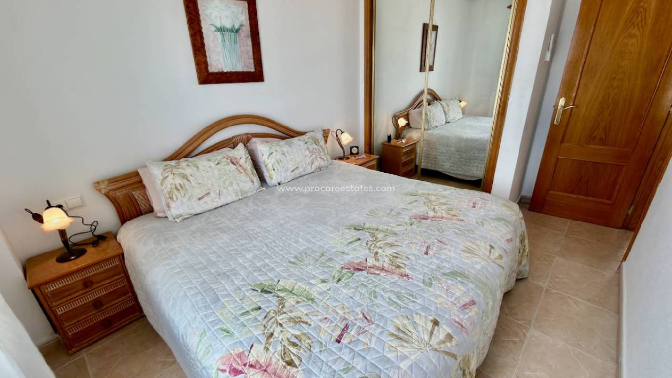Revente - Appartement - Guardamar del Segura