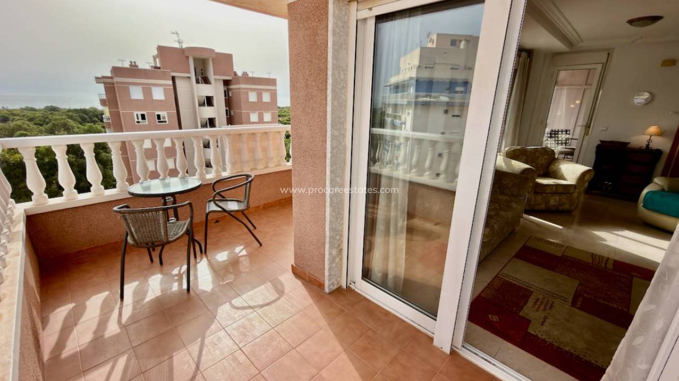Revente - Appartement - Guardamar del Segura