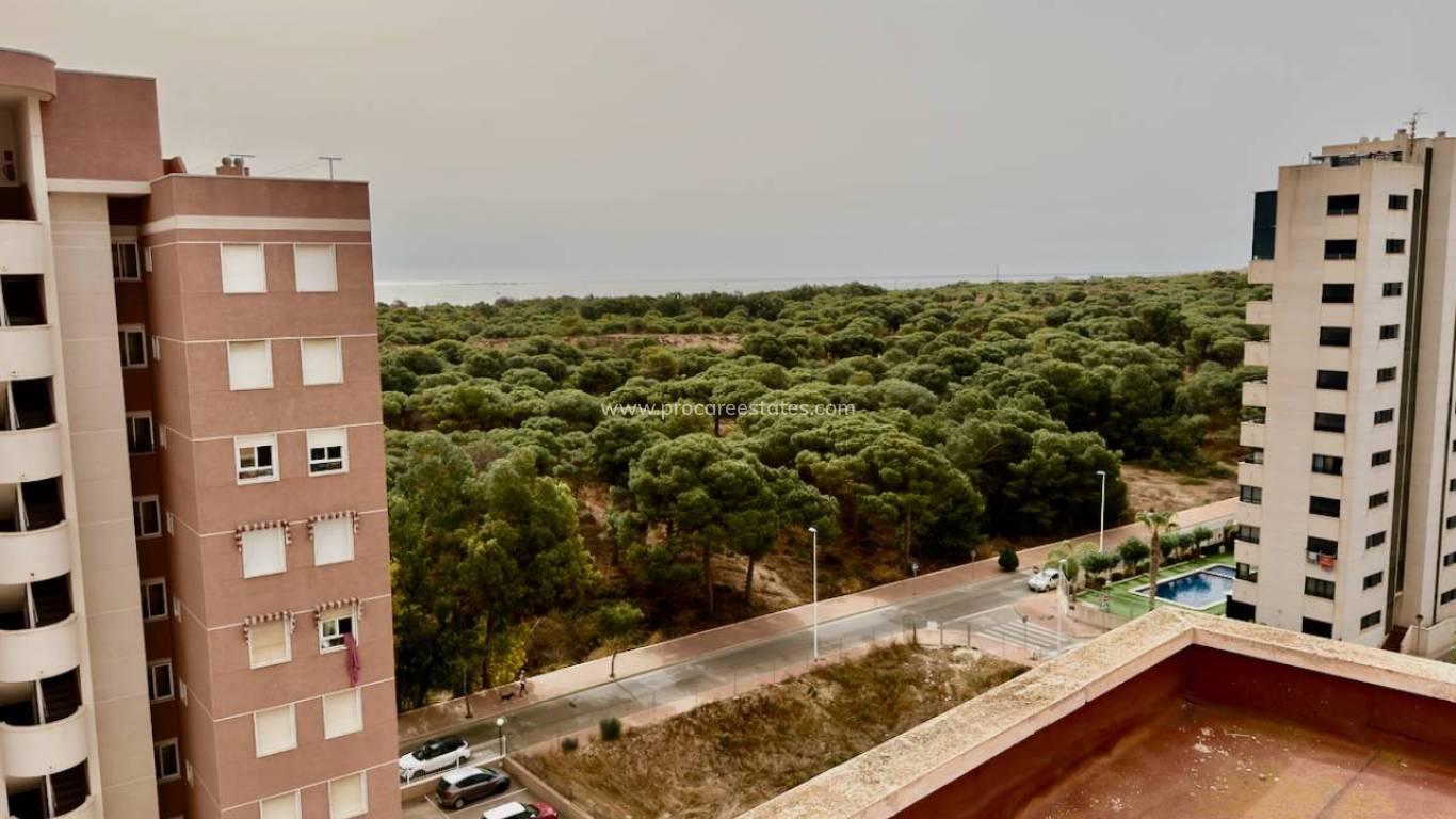 Revente - Appartement - Guardamar del Segura