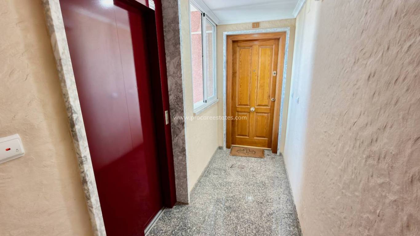 Revente - Appartement - Guardamar del Segura