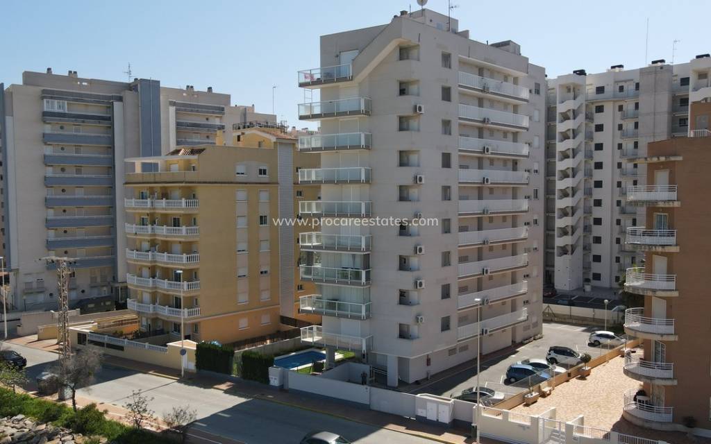 Revente - Appartement - Guardamar del Segura