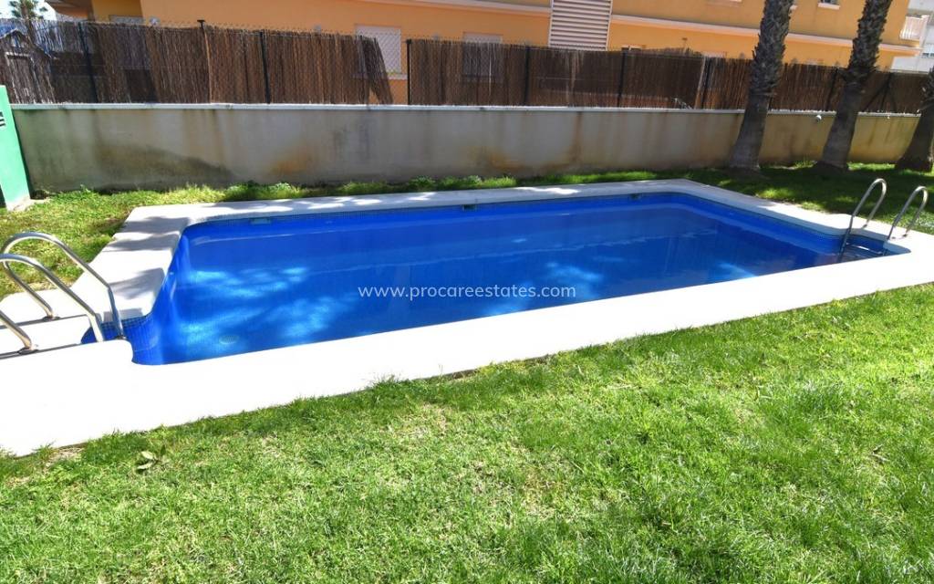 Revente - Appartement - Guardamar del Segura