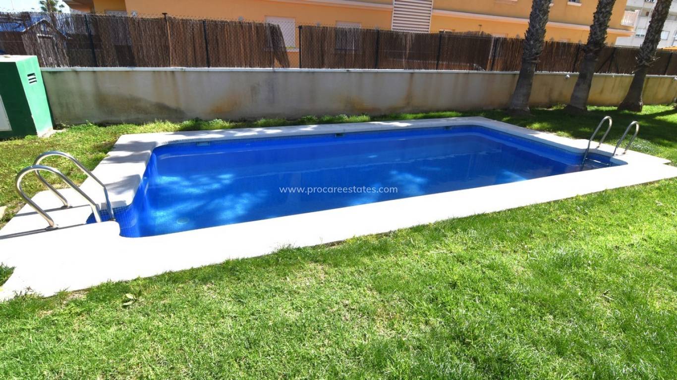 Revente - Appartement - Guardamar del Segura
