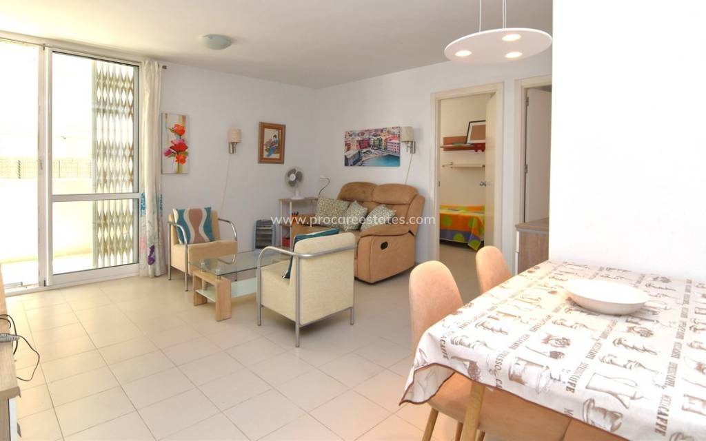 Revente - Appartement - Guardamar del Segura
