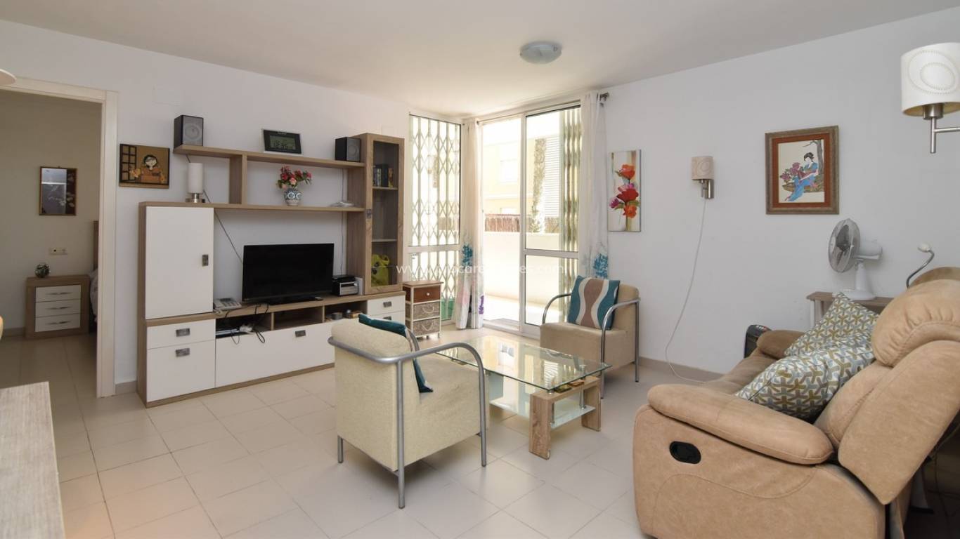Revente - Appartement - Guardamar del Segura