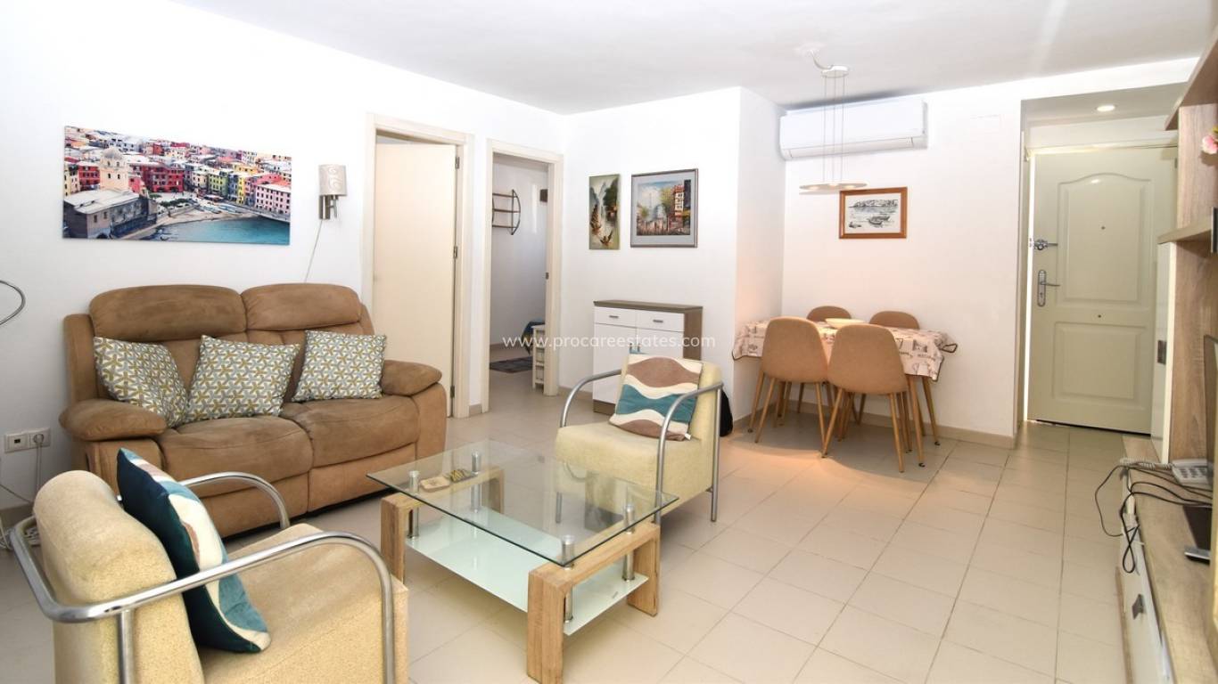 Revente - Appartement - Guardamar del Segura