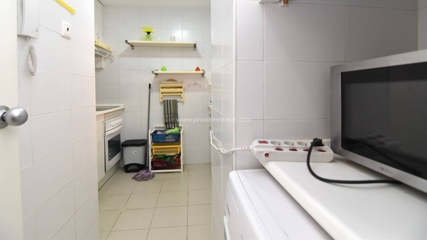 Revente - Appartement - Guardamar del Segura