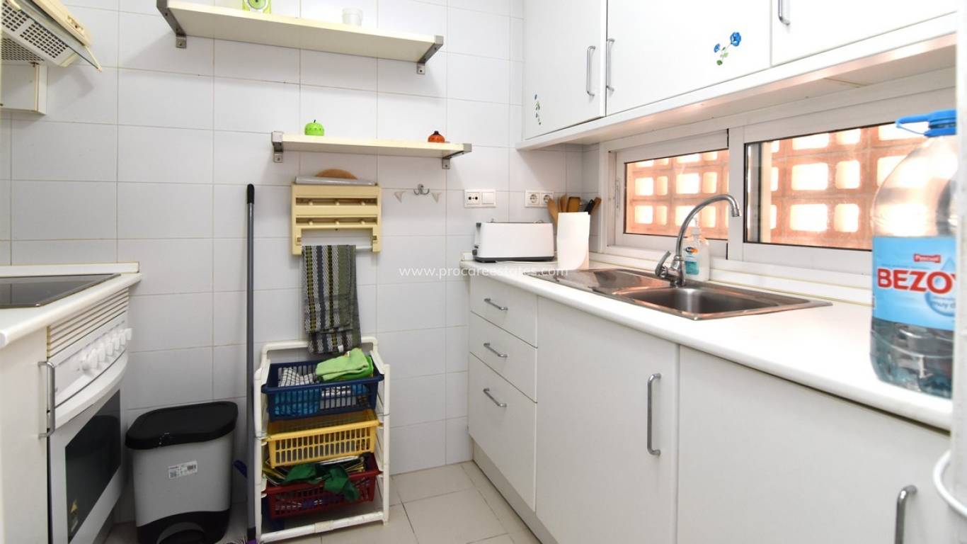 Revente - Appartement - Guardamar del Segura