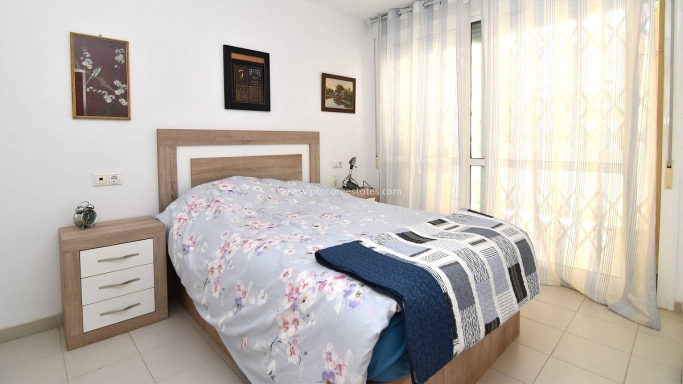 Revente - Appartement - Guardamar del Segura