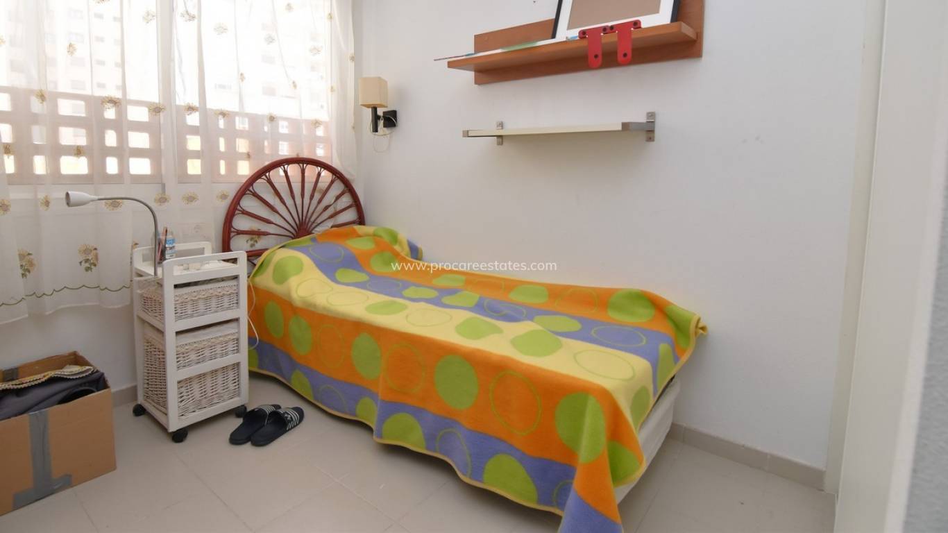 Revente - Appartement - Guardamar del Segura