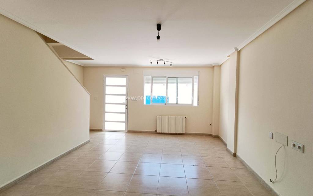 Revente - Appartement - Hondon De Los Frailes