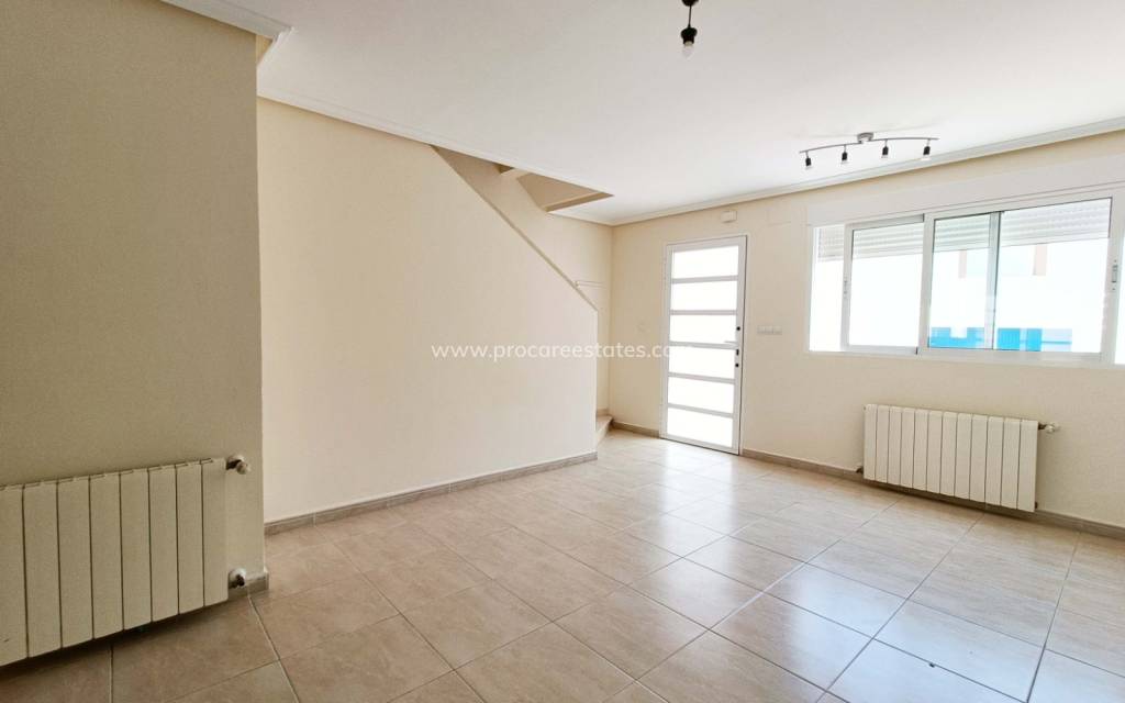 Revente - Appartement - Hondon De Los Frailes