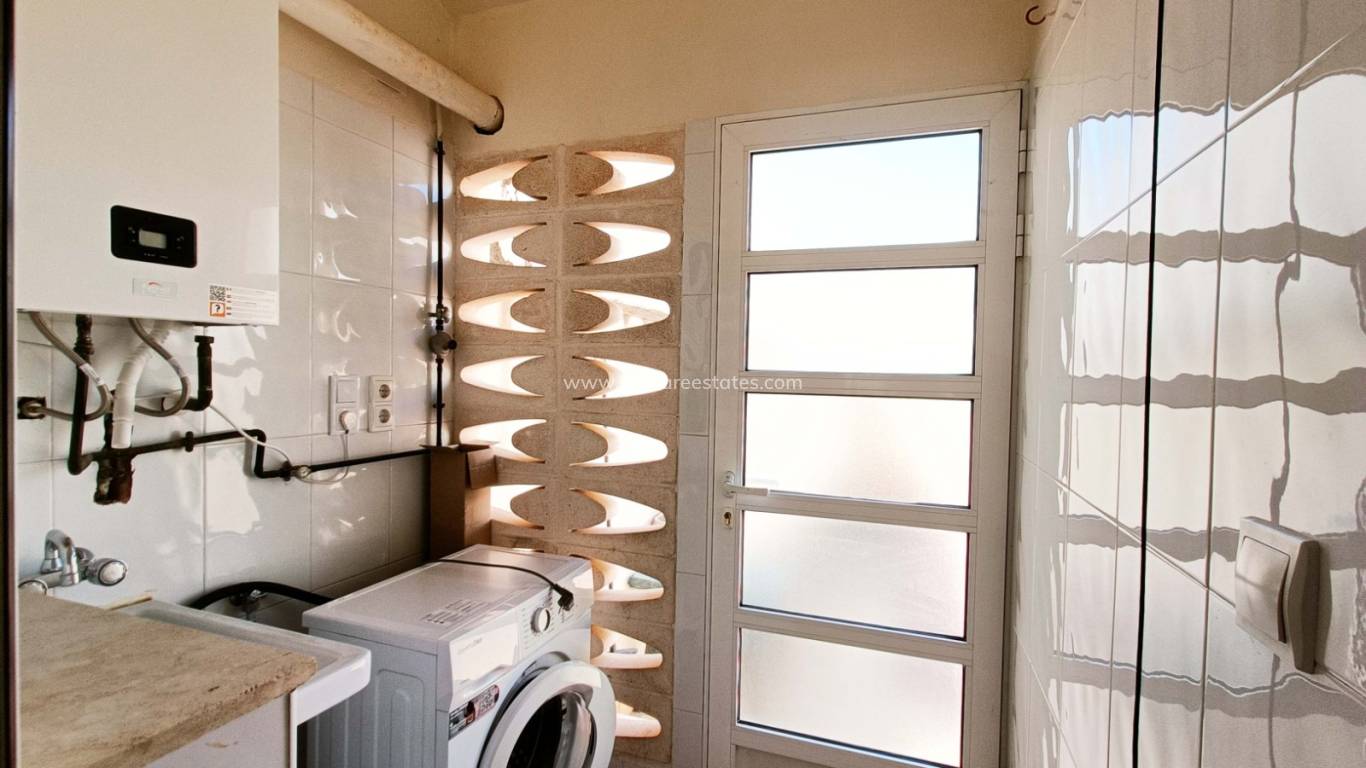 Revente - Appartement - Hondon De Los Frailes