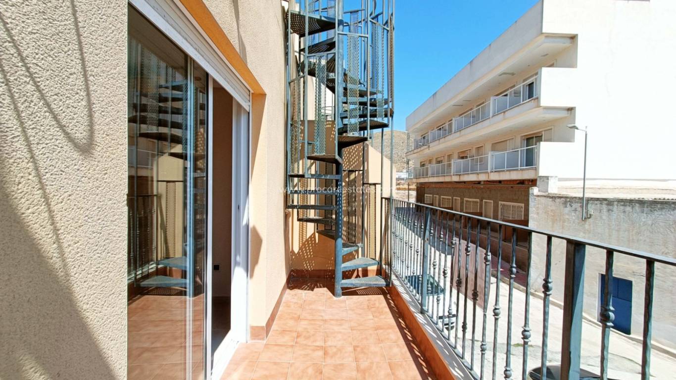 Revente - Appartement - Hondon De Los Frailes