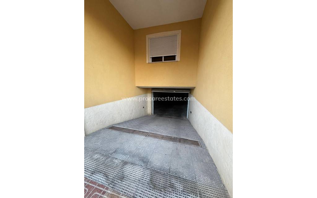 Revente - Appartement - Jacarilla - Comunidad Valenciana