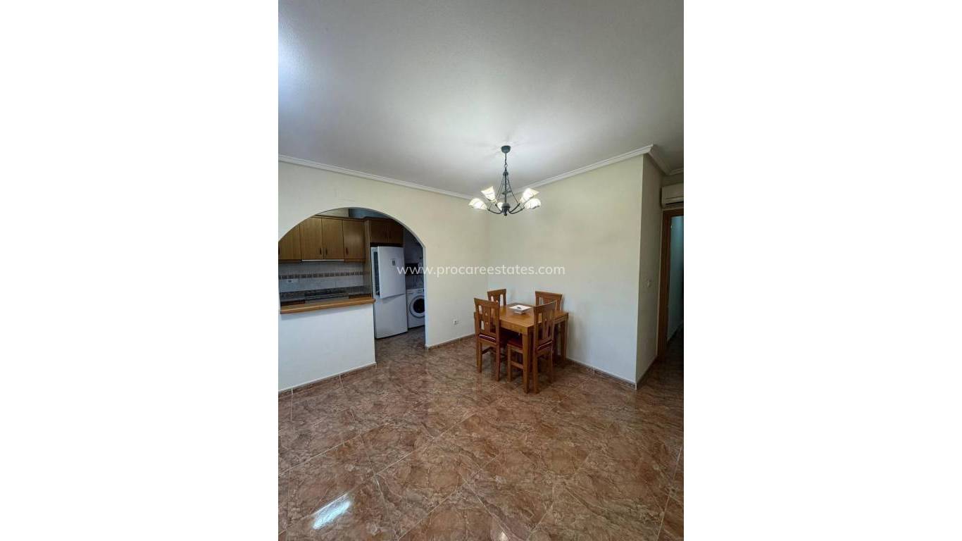Revente - Appartement - Jacarilla - Comunidad Valenciana